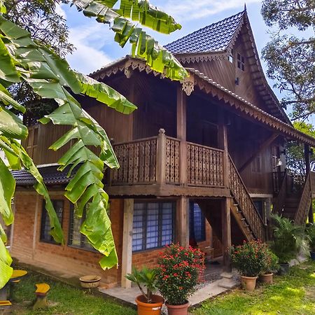 Sayang Di Kaki Bukit Homestay Near Icon City Bukit Mertajam Exterior foto