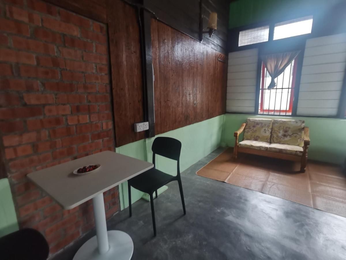 Sayang Di Kaki Bukit Homestay Near Icon City Bukit Mertajam Exterior foto