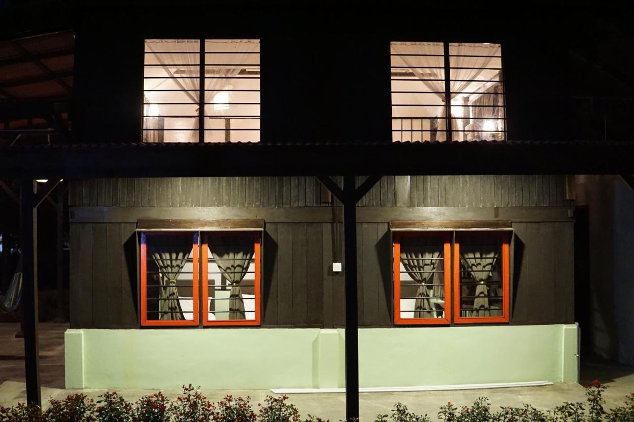 Sayang Di Kaki Bukit Homestay Near Icon City Bukit Mertajam Exterior foto