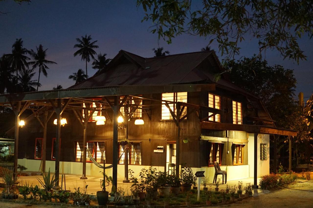 Sayang Di Kaki Bukit Homestay Near Icon City Bukit Mertajam Exterior foto