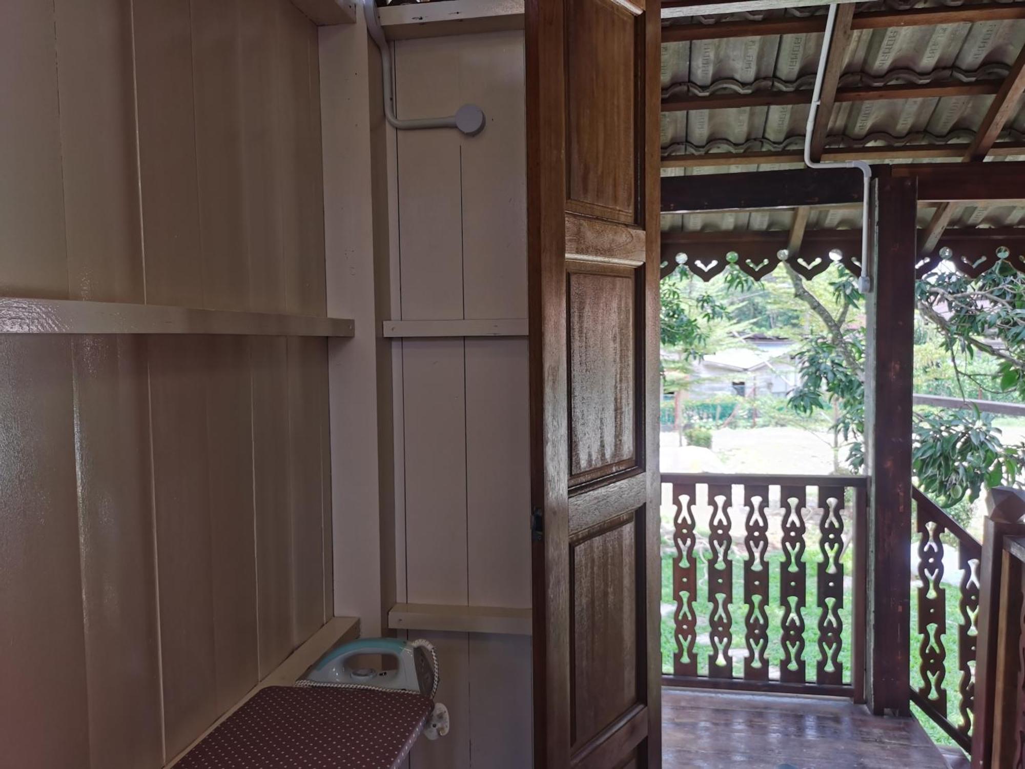 Sayang Di Kaki Bukit Homestay Near Icon City Bukit Mertajam Exterior foto