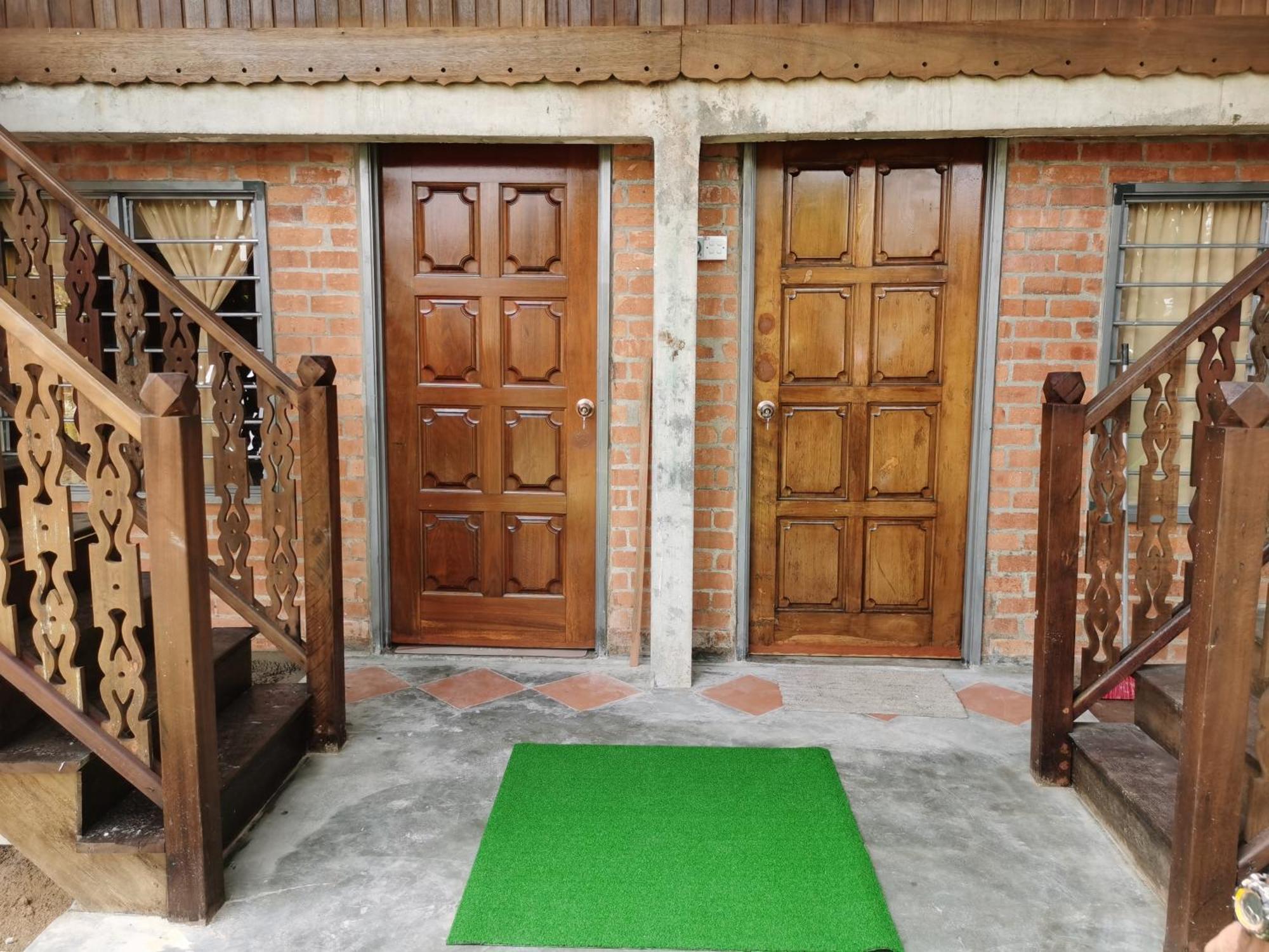 Sayang Di Kaki Bukit Homestay Near Icon City Bukit Mertajam Exterior foto