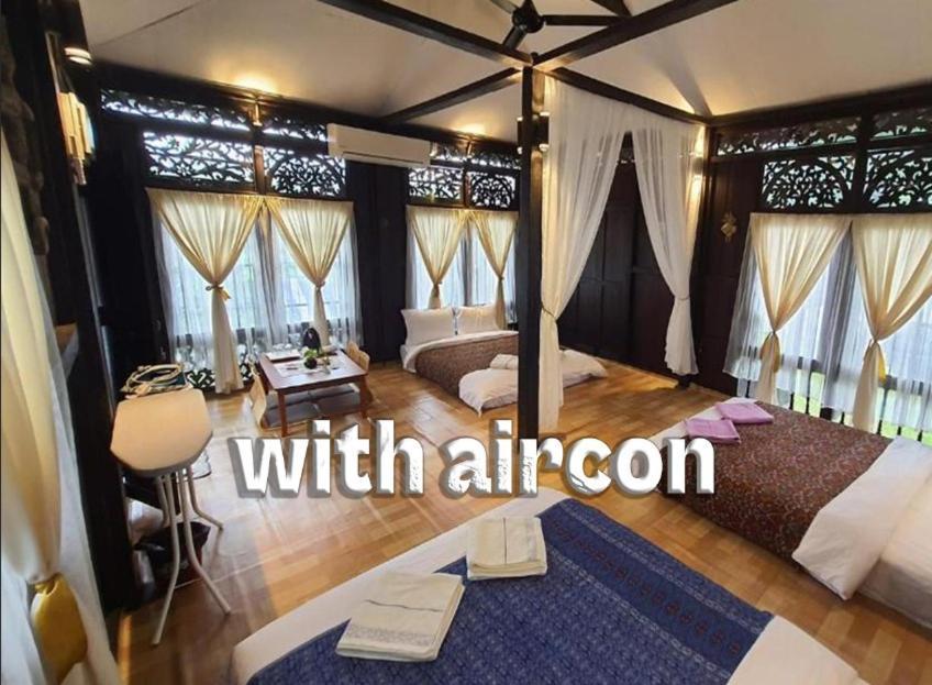 Sayang Di Kaki Bukit Homestay Near Icon City Bukit Mertajam Exterior foto