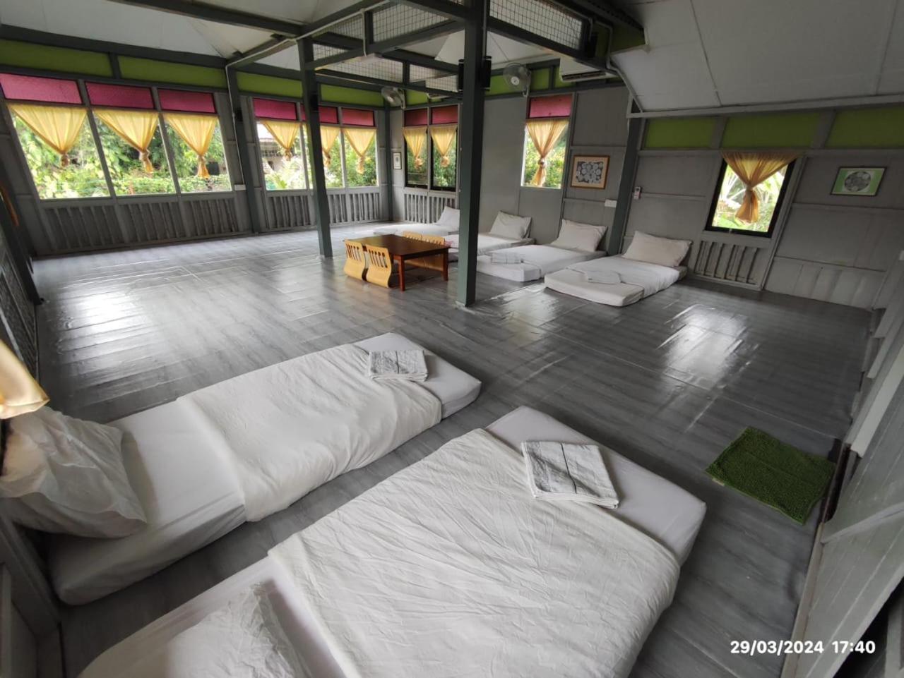 Sayang Di Kaki Bukit Homestay Near Icon City Bukit Mertajam Exterior foto
