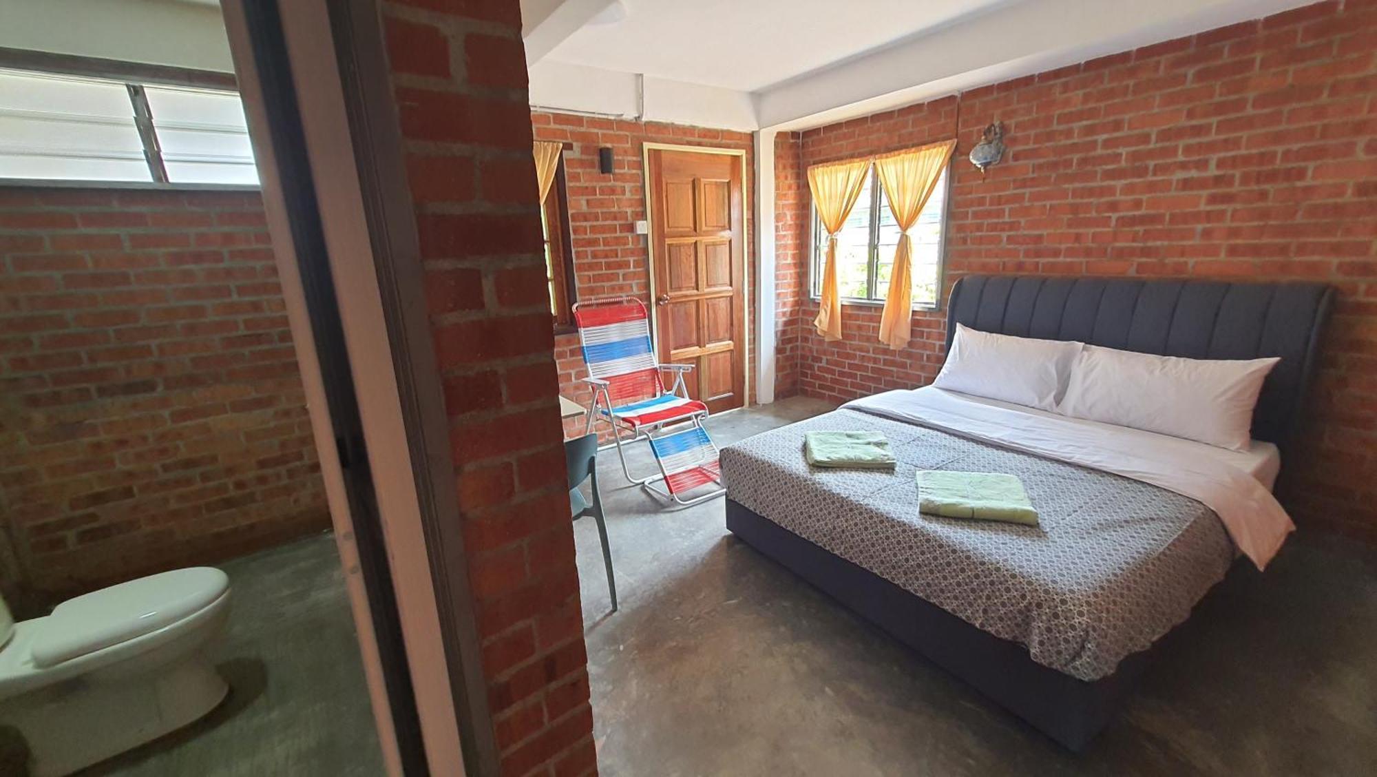 Sayang Di Kaki Bukit Homestay Near Icon City Bukit Mertajam Exterior foto