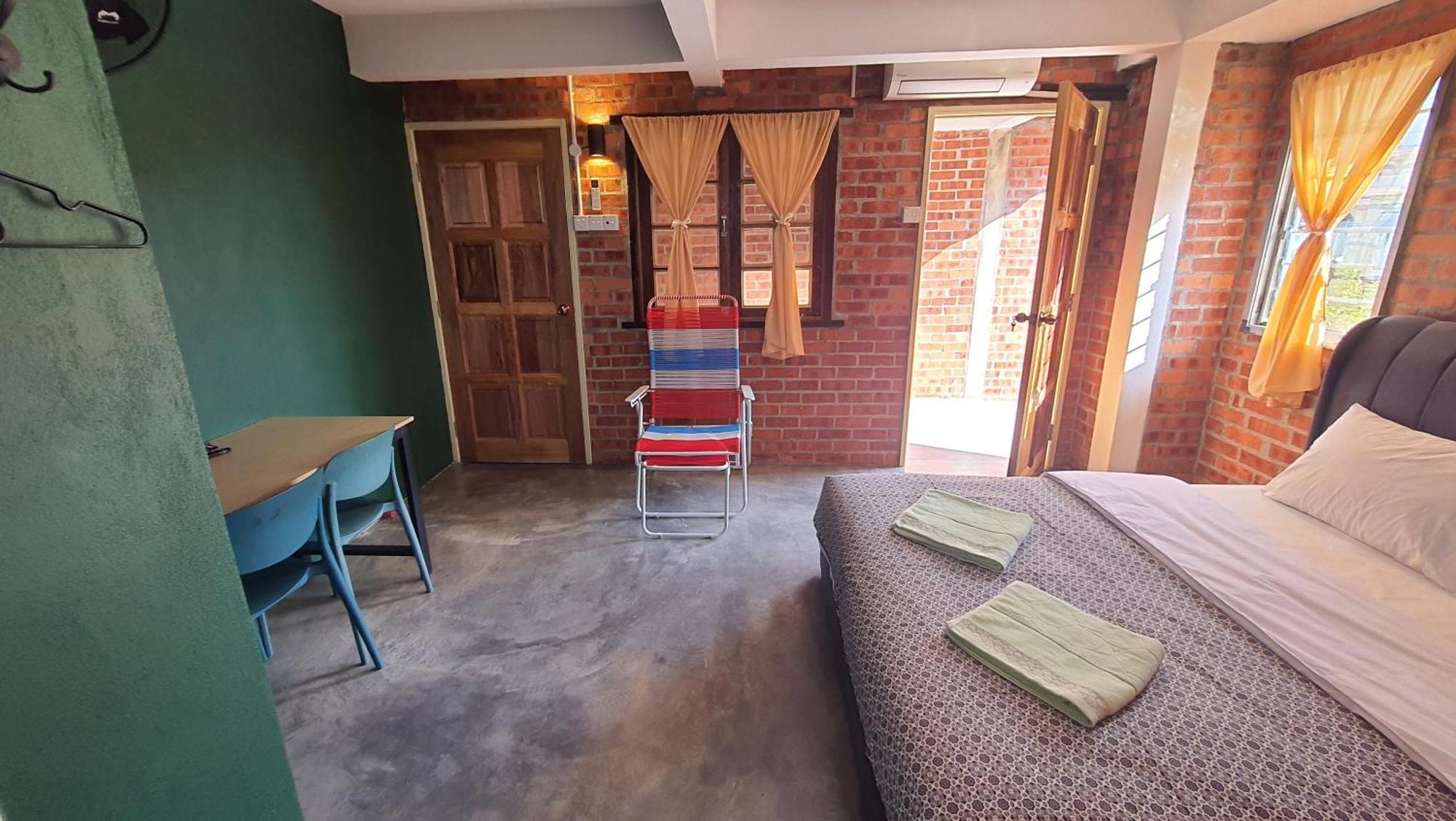 Sayang Di Kaki Bukit Homestay Near Icon City Bukit Mertajam Exterior foto