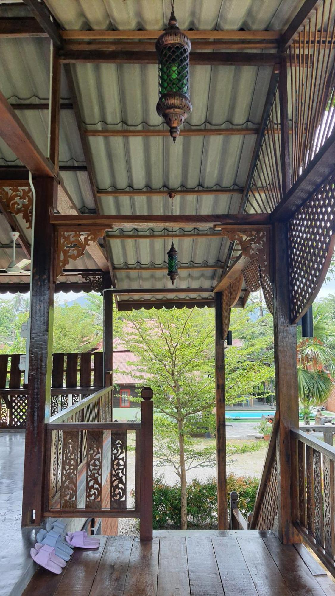 Sayang Di Kaki Bukit Homestay Near Icon City Bukit Mertajam Exterior foto
