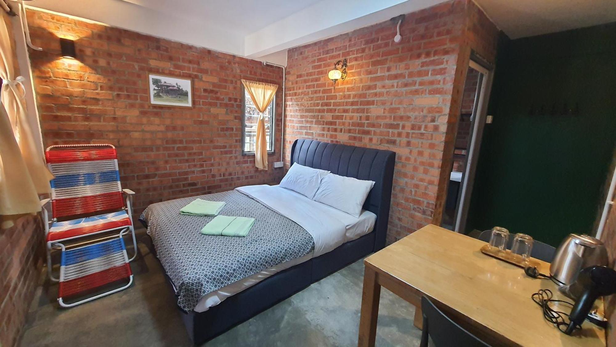 Sayang Di Kaki Bukit Homestay Near Icon City Bukit Mertajam Exterior foto
